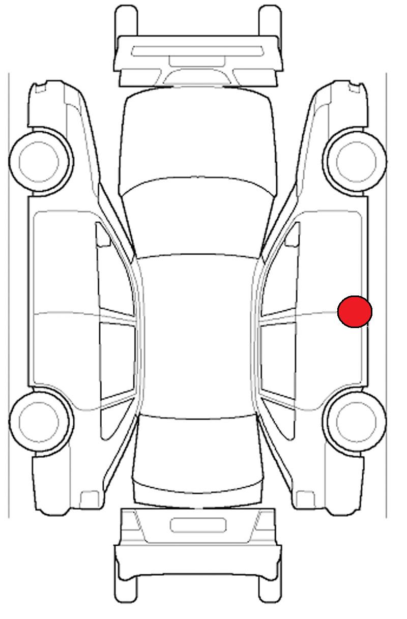 Mercedes paint codes uk #3