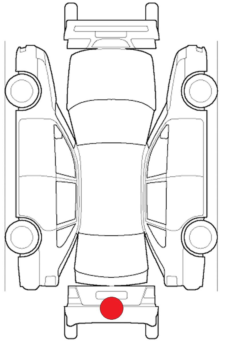 2001 Honda Civic Color Chart